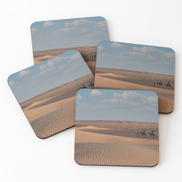 Item preview, The Mighty Sahara designed and sold by Marylou Badeaux.