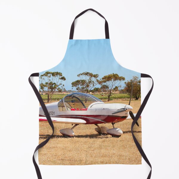 Item preview, Aircraft (red and white), Australia designed and sold by FranWest.