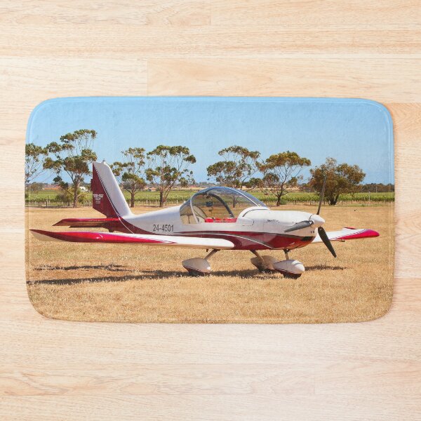 Item preview, Aircraft (red and white), Australia designed and sold by FranWest.