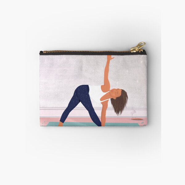 Item preview, Yoga Pose designed and sold by DalissaNieves.