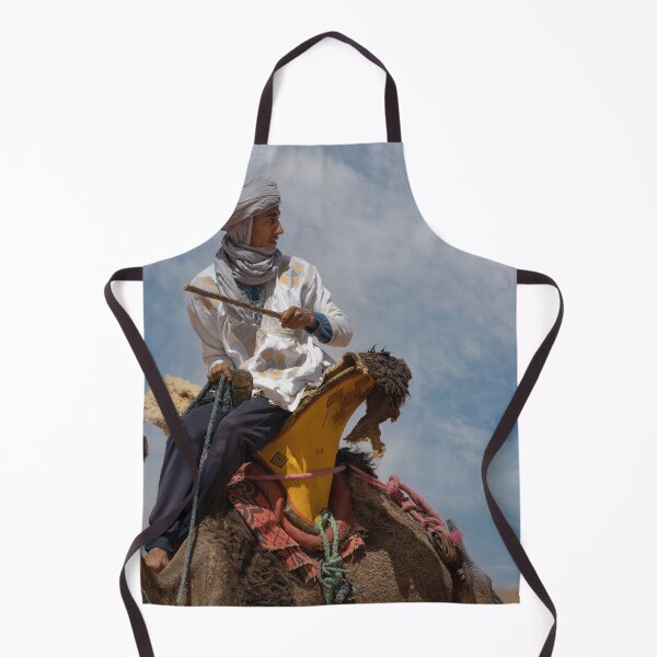 Item preview, Moroccan Camel Rider designed and sold by Marylou Badeaux.