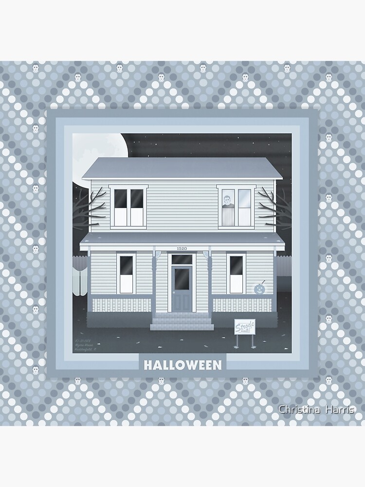 build you a halloween bloxburg house