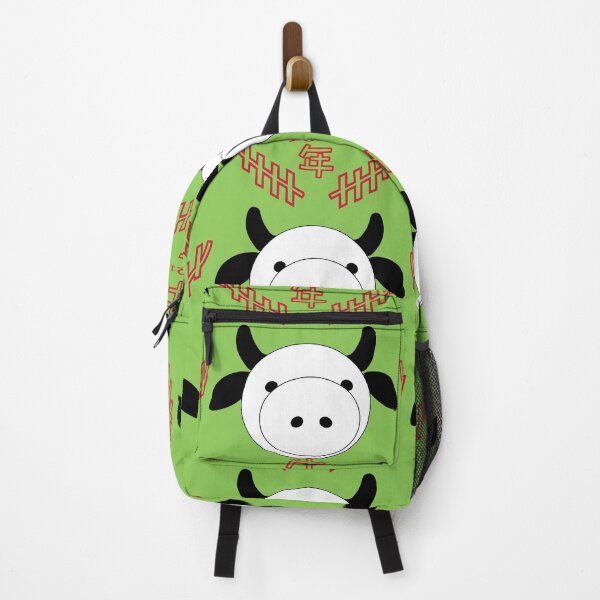 Item preview, 2021-Year of the Ox No.8 designed and sold by Fei A.