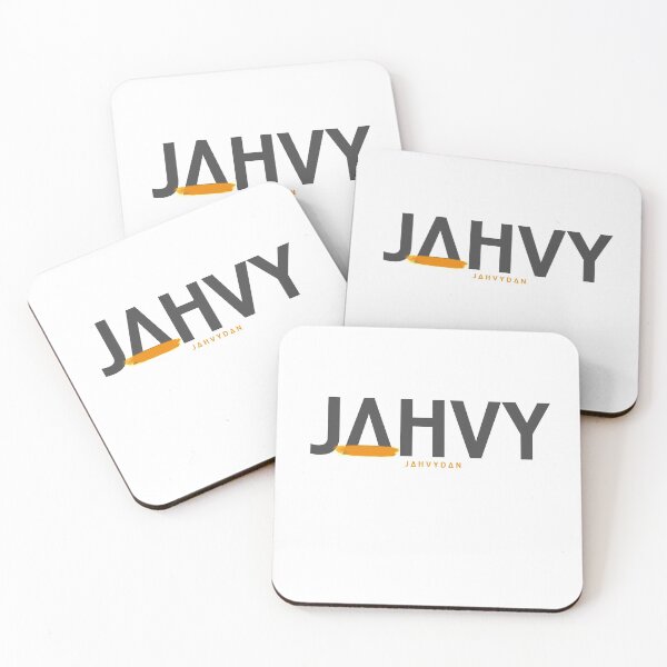 Item preview, J A H V Y designed and sold by JAHV GFX.