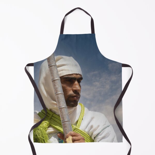 Item preview, Desert Nomad designed and sold by Marylou Badeaux.