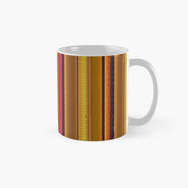 Item preview, Fancy Stripes Amber Waves designed and sold by NolaJere.