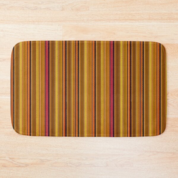 Item preview, Fancy Stripes Amber Waves designed and sold by NolaJere.