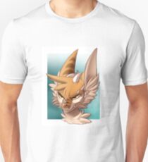 Snitch Unisex T-Shirt