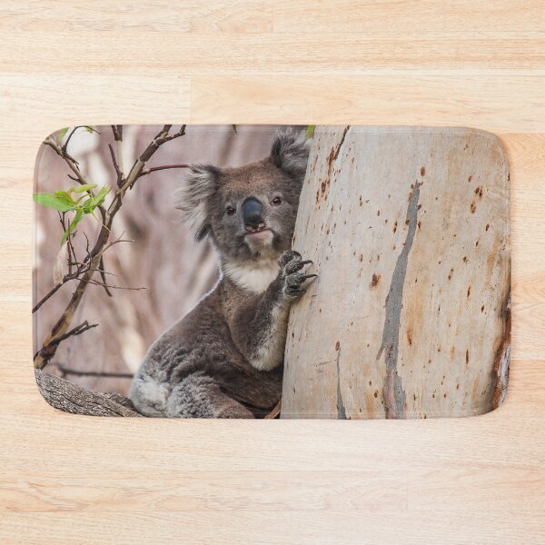 Item preview, Koala designed and sold by Esther Frieda.