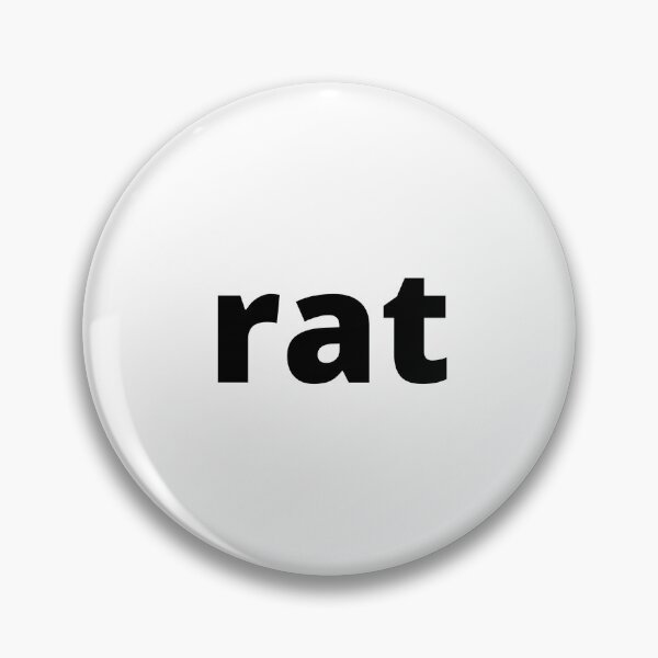 Item preview,  Rat designed and sold by inkypinky4.