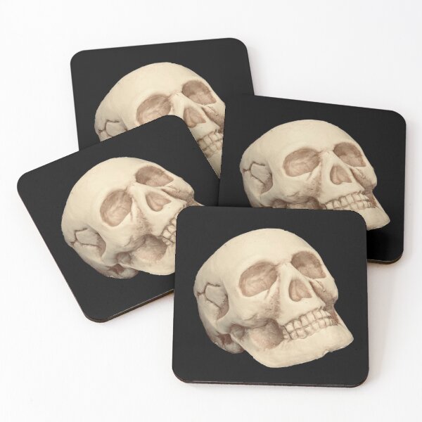 Item preview, Skulls designed and sold by Kaydileigh.