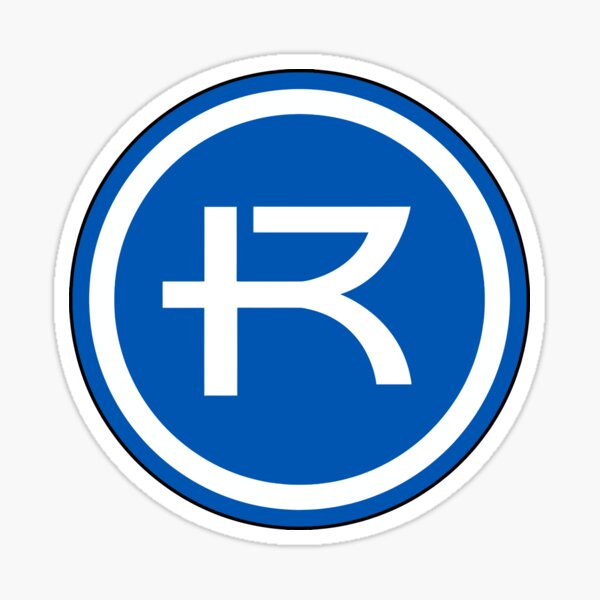 Rockhurst University Sticker