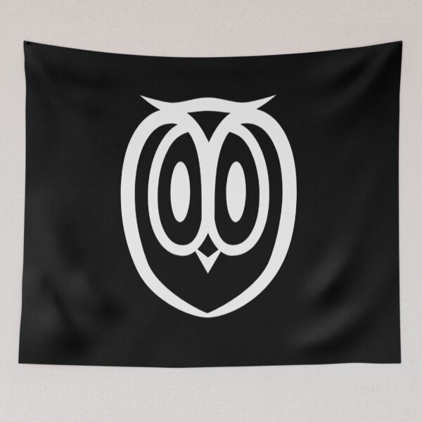 Item preview, Owl power  designed and sold by Hamaridukaan.