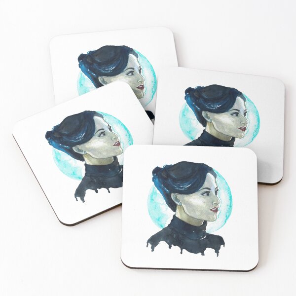 Item preview, IRENE ADLER - SHERLOCK BBC - The Woman  designed and sold by DS-by-AUDREY.