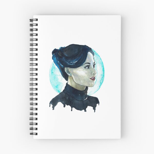 Item preview, IRENE ADLER - SHERLOCK BBC - The Woman  designed and sold by DS-by-AUDREY.