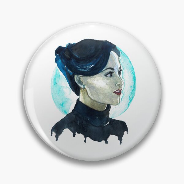 Item preview, IRENE ADLER - SHERLOCK BBC - The Woman  designed and sold by DS-by-AUDREY.