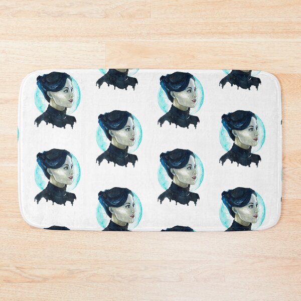 Item preview, IRENE ADLER - SHERLOCK BBC - The Woman  designed and sold by DS-by-AUDREY.