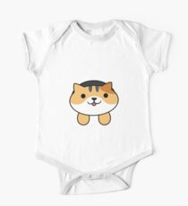 Gozer the Cat One Piece - Short Sleeve
