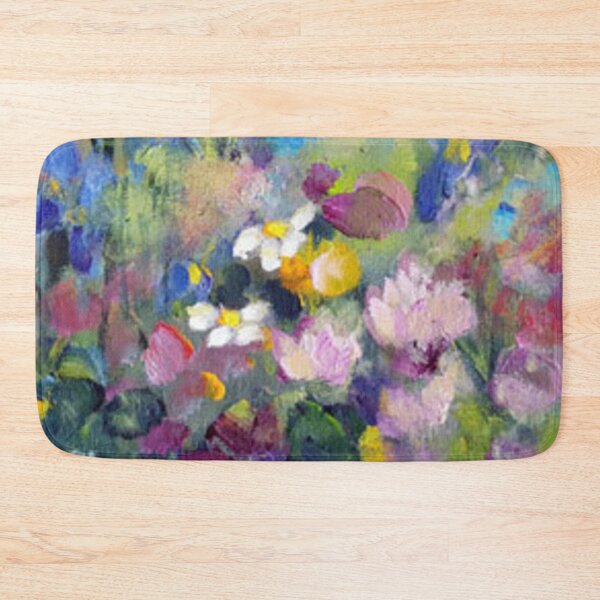 Item preview, Grøftekants blomster designed and sold by Susanne Anker.