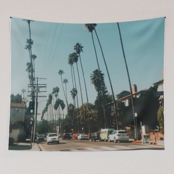 Item preview, Los Feliz designed and sold by Emilia Oxelheim.