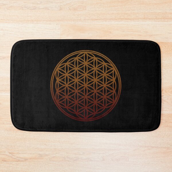 Item preview, Flower Of Life designed and sold by SarcasticStain.