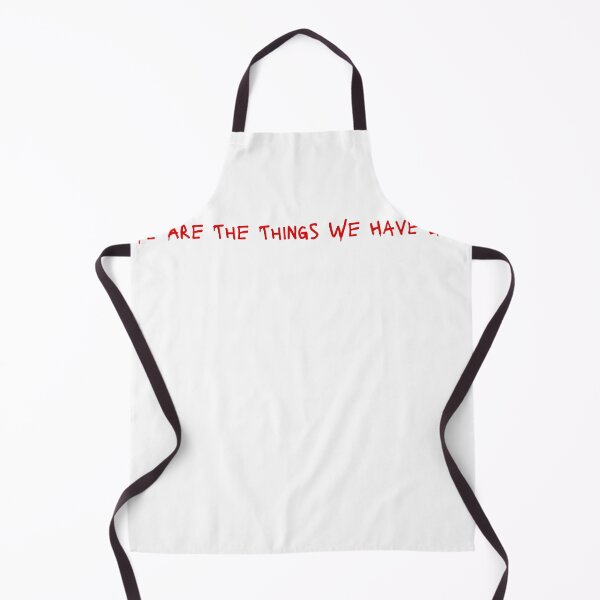 Item preview, We Are The Things We Have Lost Swea Classic T-Shirt designed and sold by Orgoss.