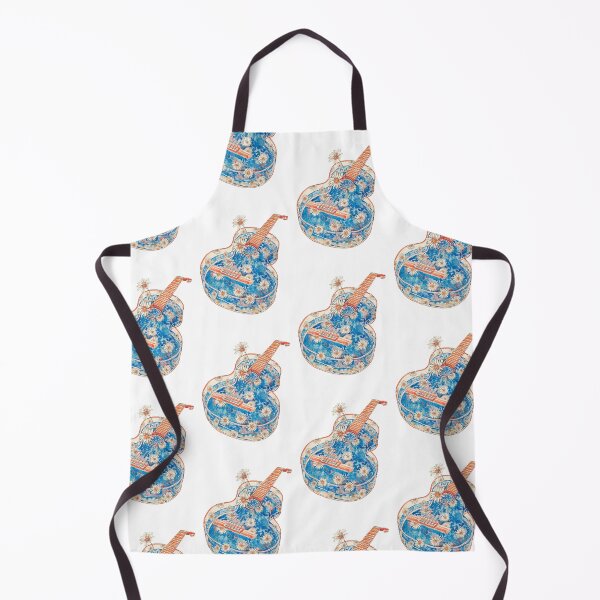 Item preview, One a.m. Waves designed and sold by Czartistic.