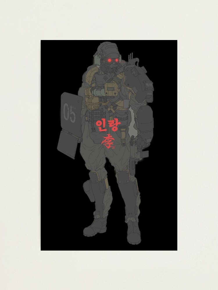Jin-Roh The Wolf Brigade Hiroyuki Okiura Anime Movie Storyboard Art Book  used | eBay