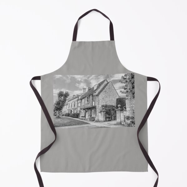 Item preview, Burford Gateway To The Cotswolds designed and sold by Alisonchambers2.