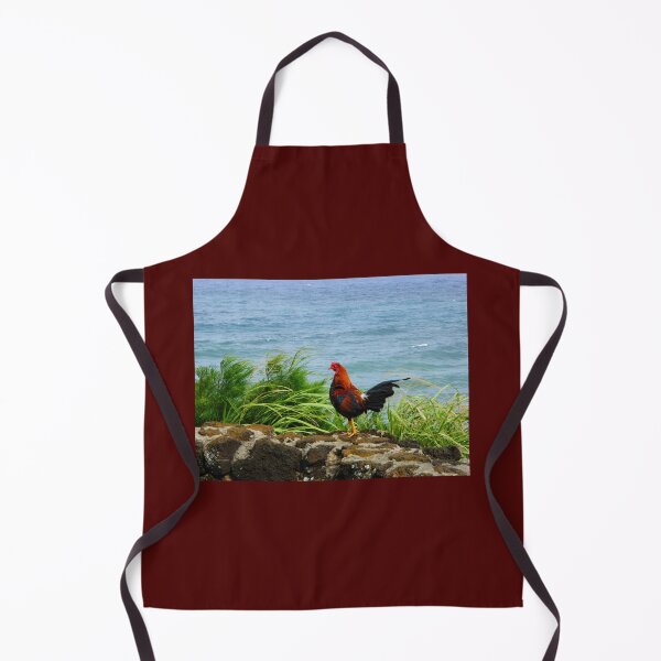 Item preview, Rooster - Enjoying the View designed and sold by Vaengi.