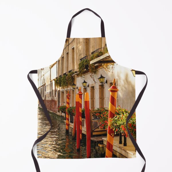 Item preview, Impressions Of Venice - Signature Candy Stripped Paline designed and sold by Georgia Mizuleva.