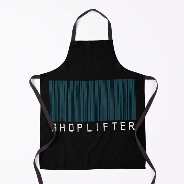 Item preview, Shoplifter designed and sold by SarcasticStain.