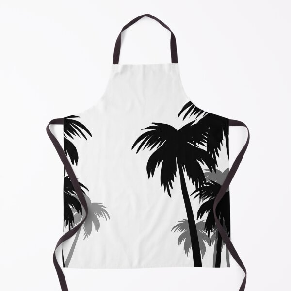 Item preview, Palm tree silhouette  designed and sold by Store Artilia.