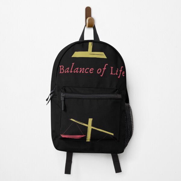 Item preview, Balance of Life designed and sold by DARKPRINT.