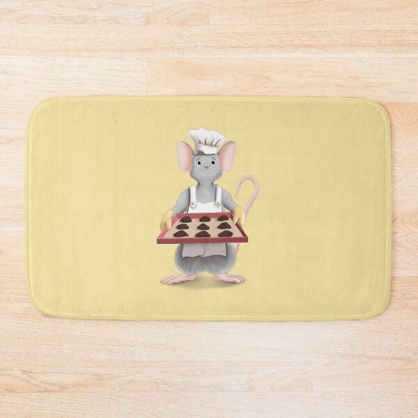 Item preview, Fail of the mouse cook designed and sold by tigerda.