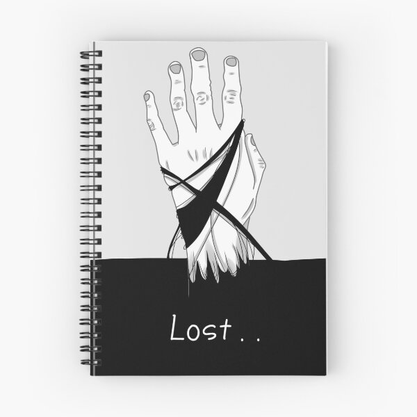 Item preview, Lost soul designed and sold by AskarlShrexy.