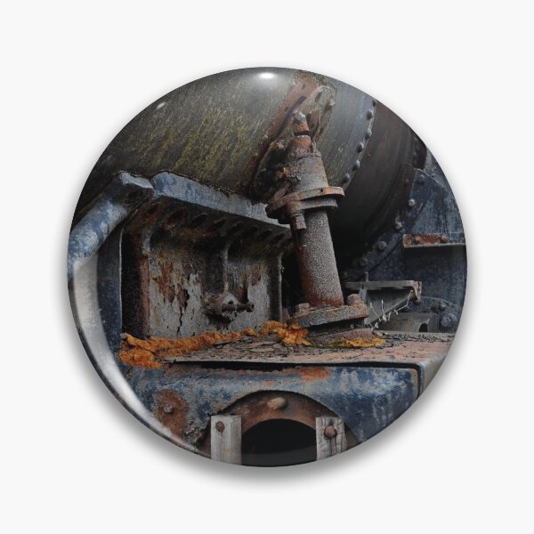Item preview, GWR tank loco 5227 rusting in peace designed and sold by Random Railways.