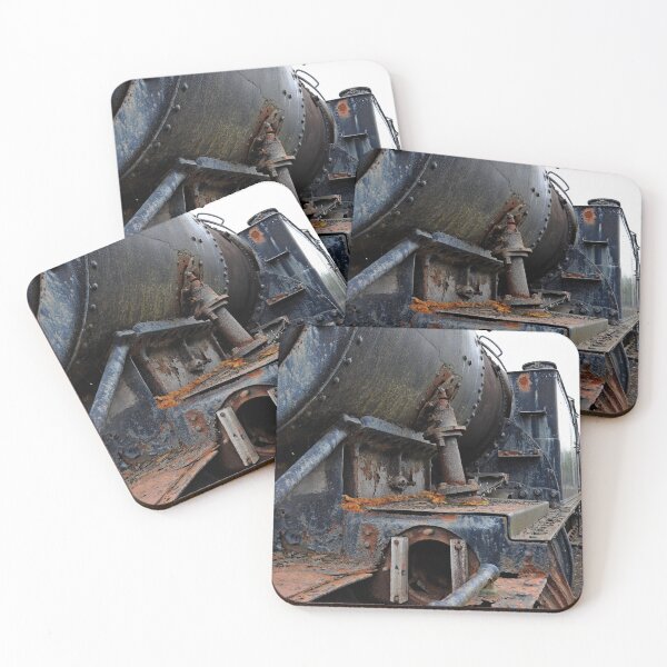Item preview, GWR tank loco 5227 rusting in peace designed and sold by Random Railways.
