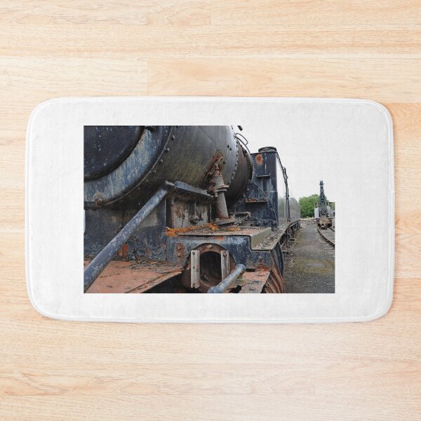 Item preview, GWR tank loco 5227 rusting in peace designed and sold by Random Railways.
