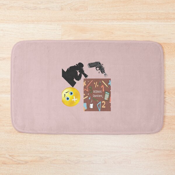 Item preview, Danderous maths design designed and sold by Shipra Gupta.