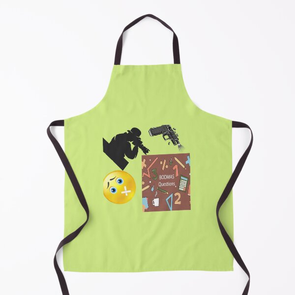 Item preview, Danderous maths design designed and sold by Shipra Gupta.