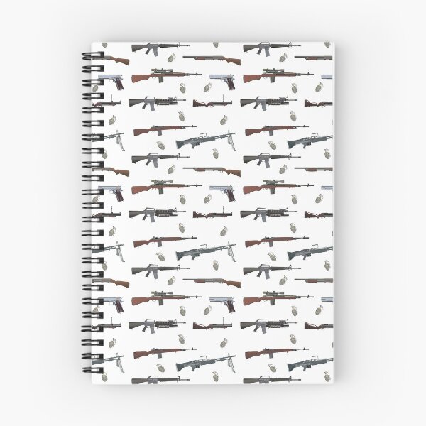 Item preview, Vietnam War American Weapons designed and sold by NorseTech.