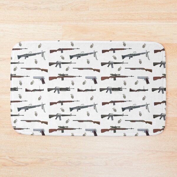 Item preview, Vietnam War American Weapons designed and sold by NorseTech.