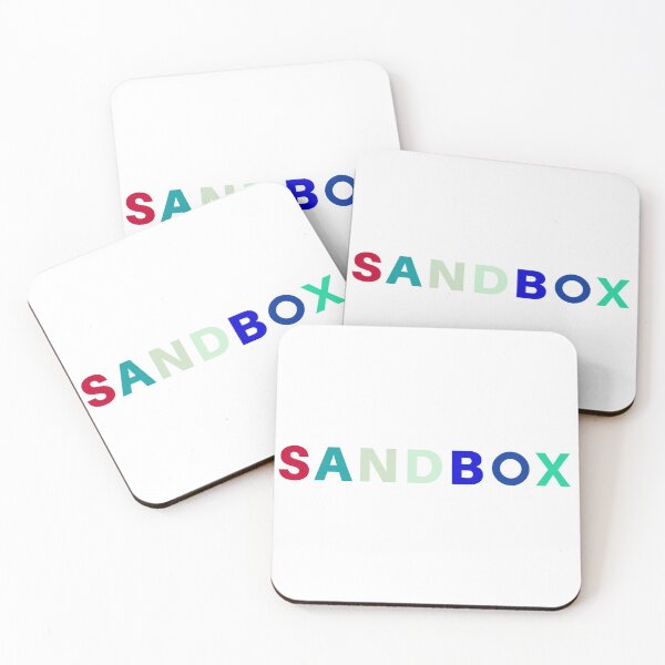 Item preview, Start-Up - Sandbox designed and sold by kdramastan.