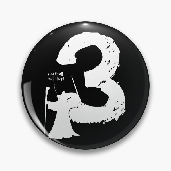 Item preview, You shall not clap on 3! Swing music designed and sold by Charlie Capotorto.