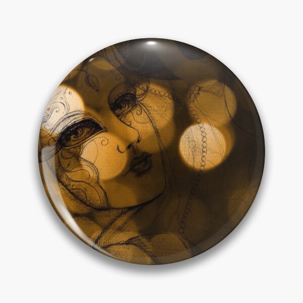 Item preview, Venetian Dazzle designed and sold by SophiaArte.