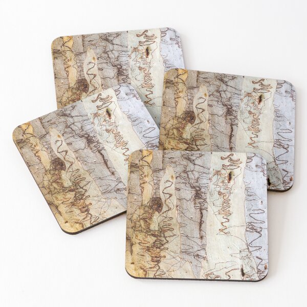 Item preview, tree lines 8 designed and sold by Esther Frieda.