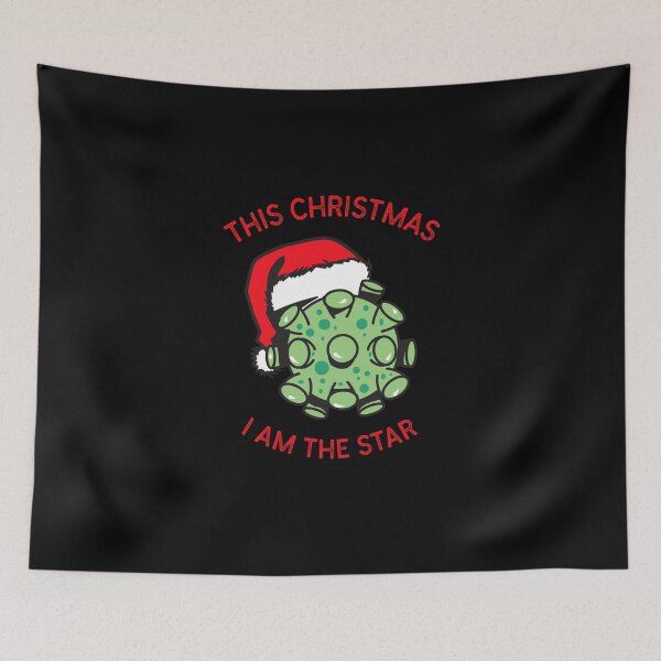 Item preview, This Christmas Star  designed and sold by CecileMJ.