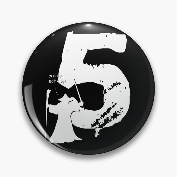 Item preview, You shall not clap on 5! Swing music designed and sold by Charlie Capotorto.