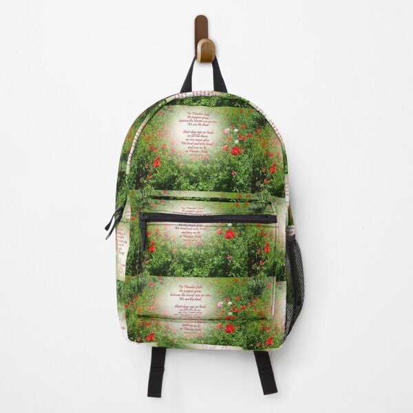 Item preview, In Flanders Fields designed and sold by Vaengi.